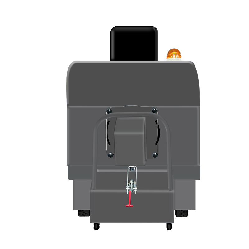 S11 Nationaler Standard Integrierter wasserdichter Kabelbaum, automatische Ein-Knopf-Start-Aufsitzkehrmaschine