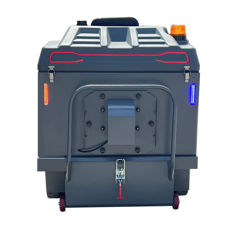 S15 Scheibenbremssystem, Wassertankinhalt: 150 l, industrielle Aufsitzkehrmaschine S15 Scheibenbremssystem, Wassertankinhalt: 150 l, industrielle Aufsitzkehrmaschine