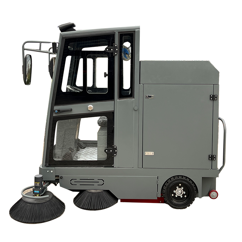 S20 Kunststoff-Sprühgehäuse, tragbares intelligentes Ladegerät, industrielle Reinigungs-Aufsitzkehrmaschine